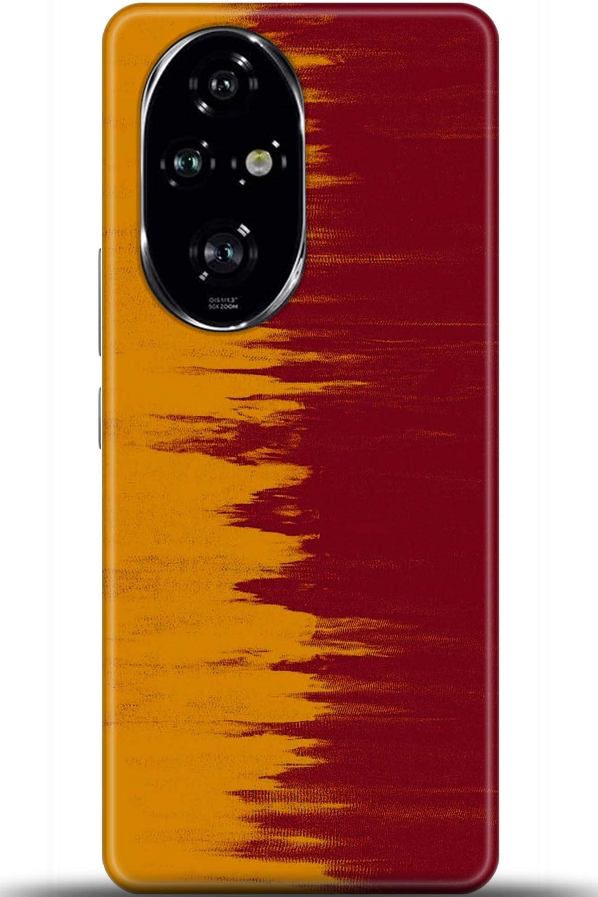 Honor 200 Pro Uyumlu Kılıf HD Baskılı Kılıf - Followed Institution 5882