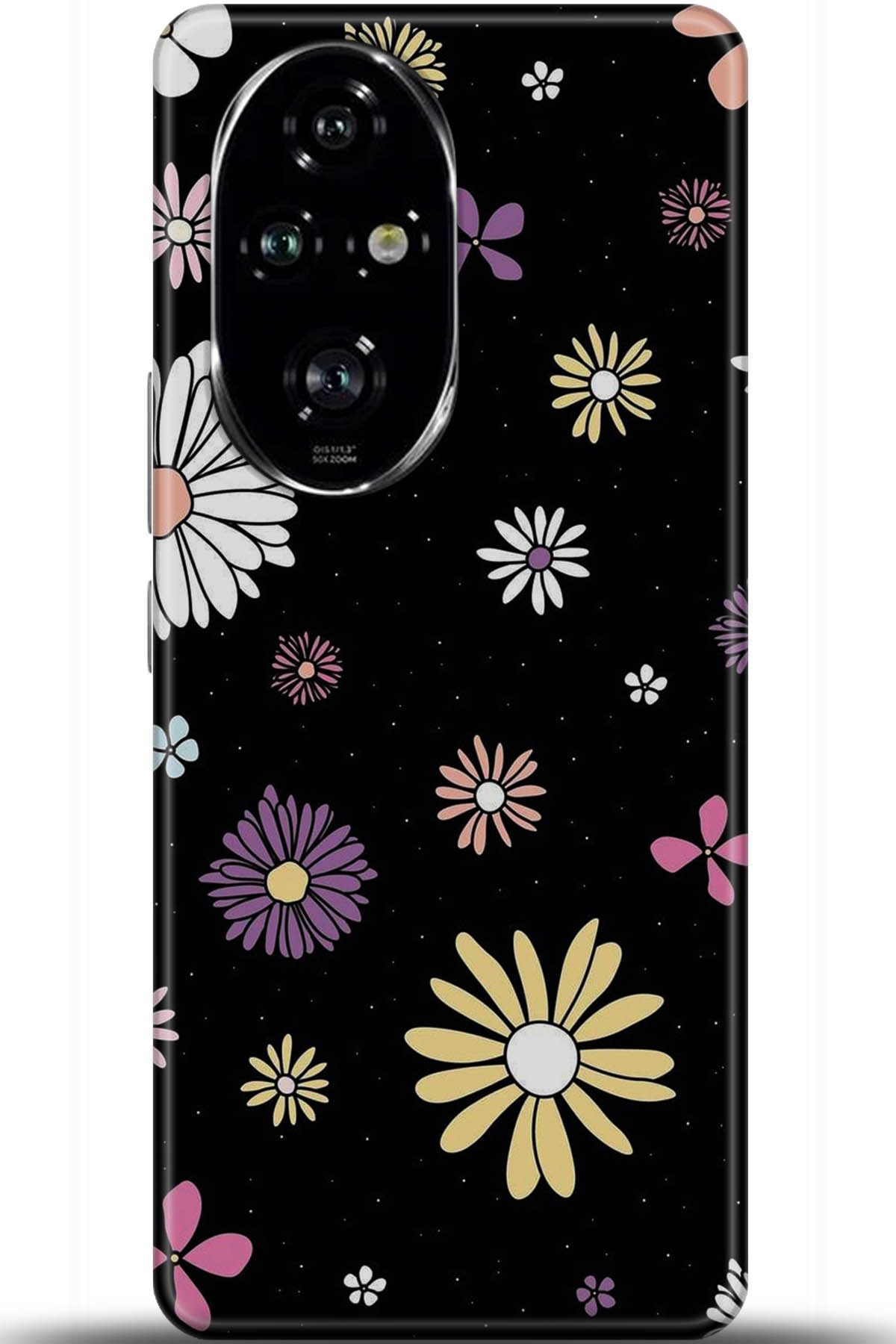 Honor 200 Pro Uyumlu Kılıf HD Baskılı Kılıf - Followed Institution 5887