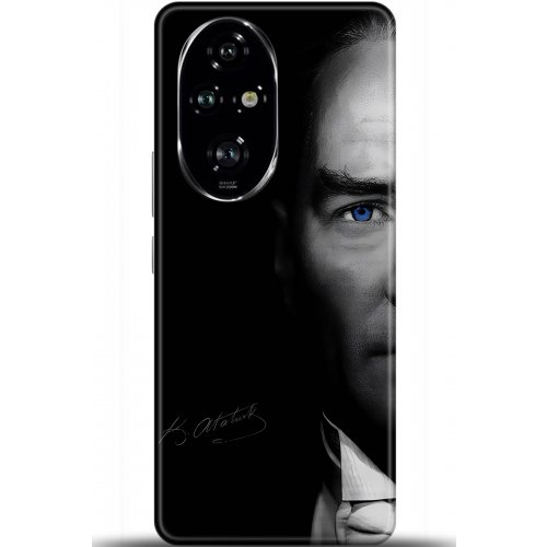 Uyumlu Kılıf HD Baskılı Kılıf - Followed Institution 5910