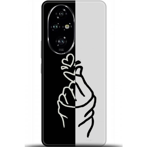 Uyumlu Kılıf HD Baskılı Kılıf - Followed Institution 5918