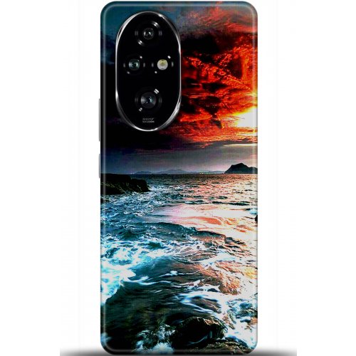 Uyumlu Kılıf HD Baskılı Kılıf - Followed Institution 5921