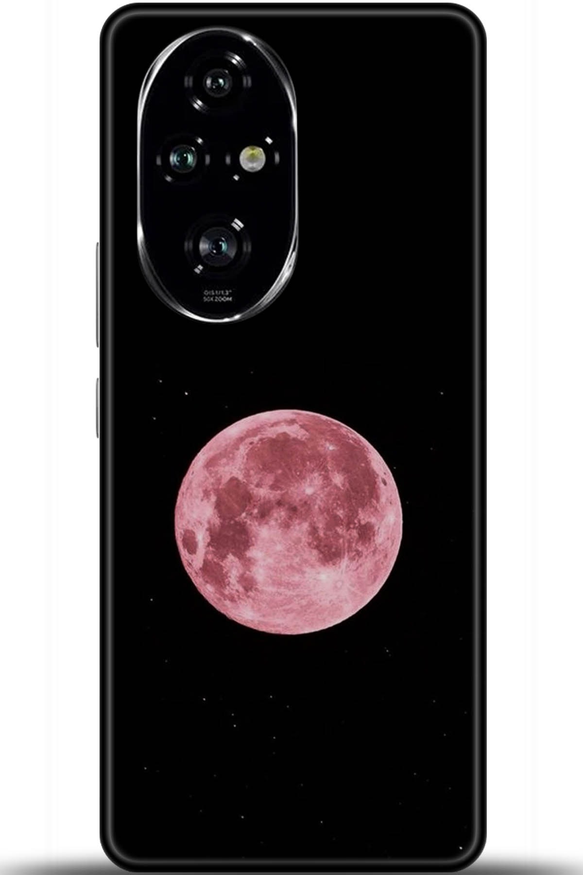 Honor 200 Pro Uyumlu Kılıf HD Baskılı Kılıf - Followed Institution 5932