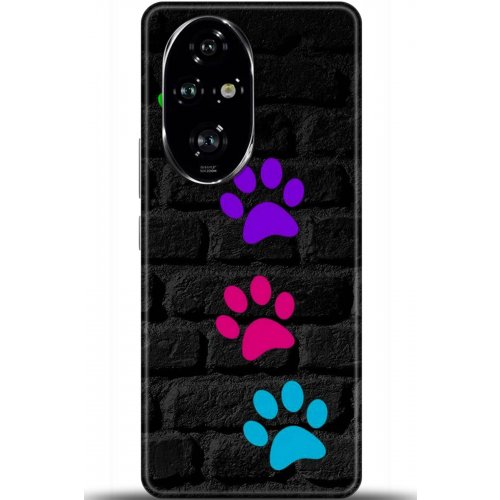 Uyumlu Kılıf HD Baskılı Kılıf - Followed Institution 5941