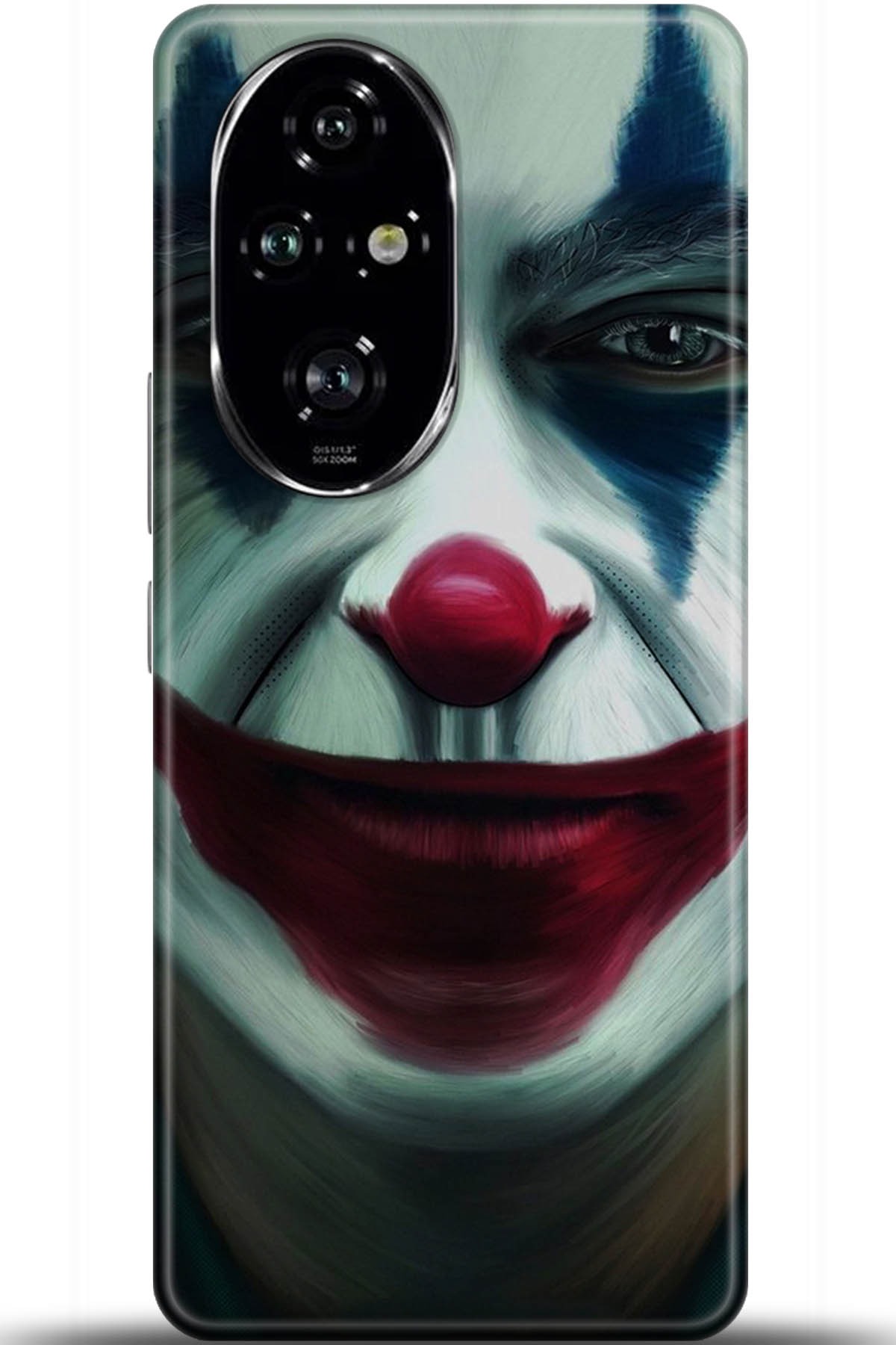 Honor 200 Pro Uyumlu Kılıf HD Baskılı Kılıf - Followed Institution 5958