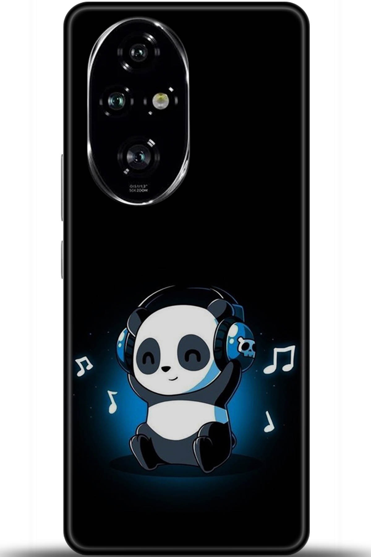 Honor 200 Pro Uyumlu Kılıf HD Baskılı Kılıf - Followed Institution 5976