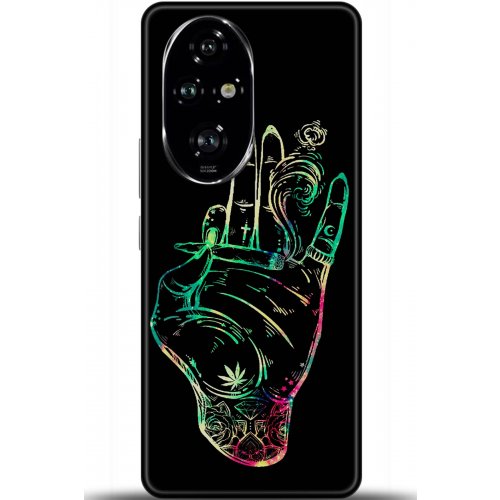 Uyumlu Kılıf HD Baskılı Kılıf - Followed Institution 5980