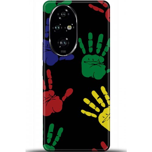 Uyumlu Kılıf HD Baskılı Kılıf - Followed Institution 6026