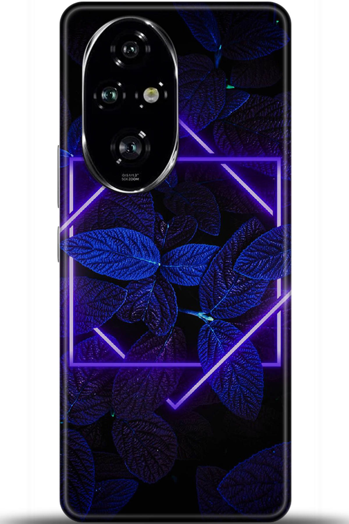 Honor 200 Pro Uyumlu Kılıf HD Baskılı Kılıf - Followed Institution 6029