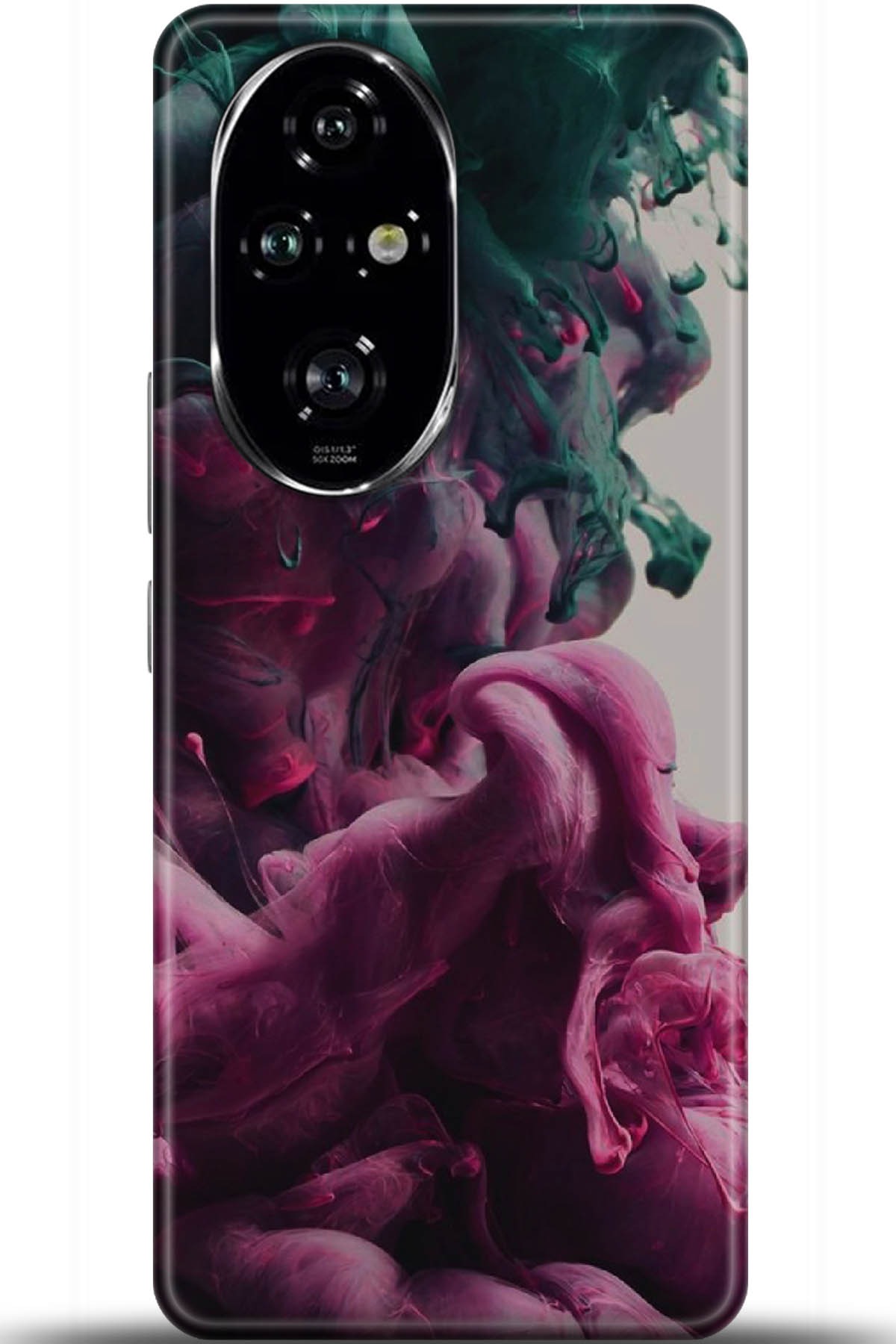 Honor 200 Pro Uyumlu Kılıf HD Baskılı Kılıf - Followed Institution 6031