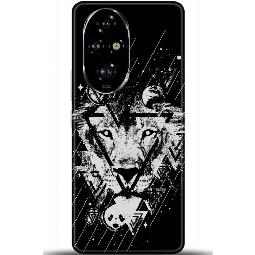 Uyumlu Kılıf HD Baskılı Kılıf - Followed Institution 6039