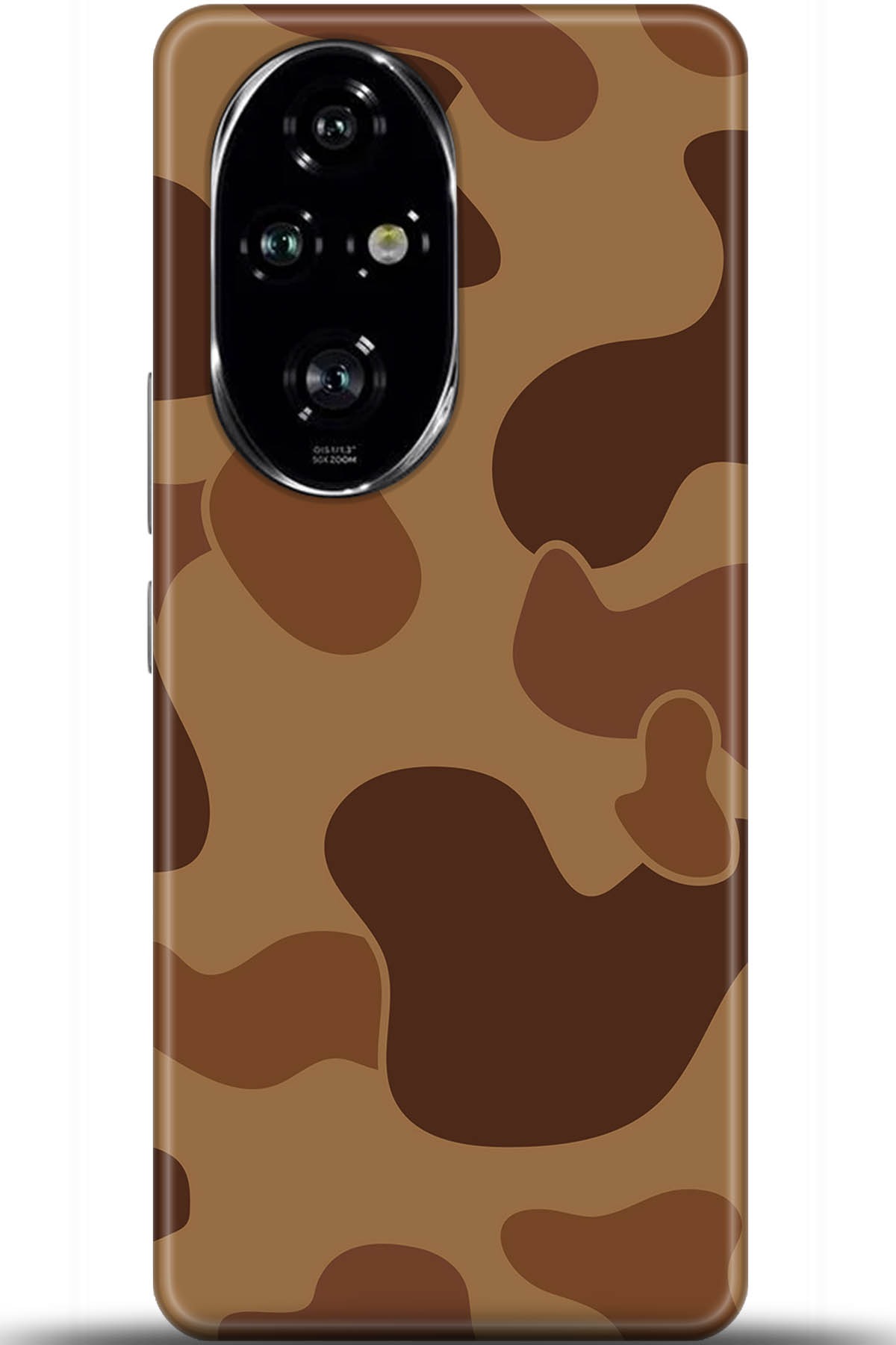 Honor 200 Pro Uyumlu Kılıf HD Baskılı Kılıf - Followed Institution 6050