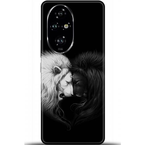 Uyumlu Kılıf HD Baskılı Kılıf - Followed Institution 6056