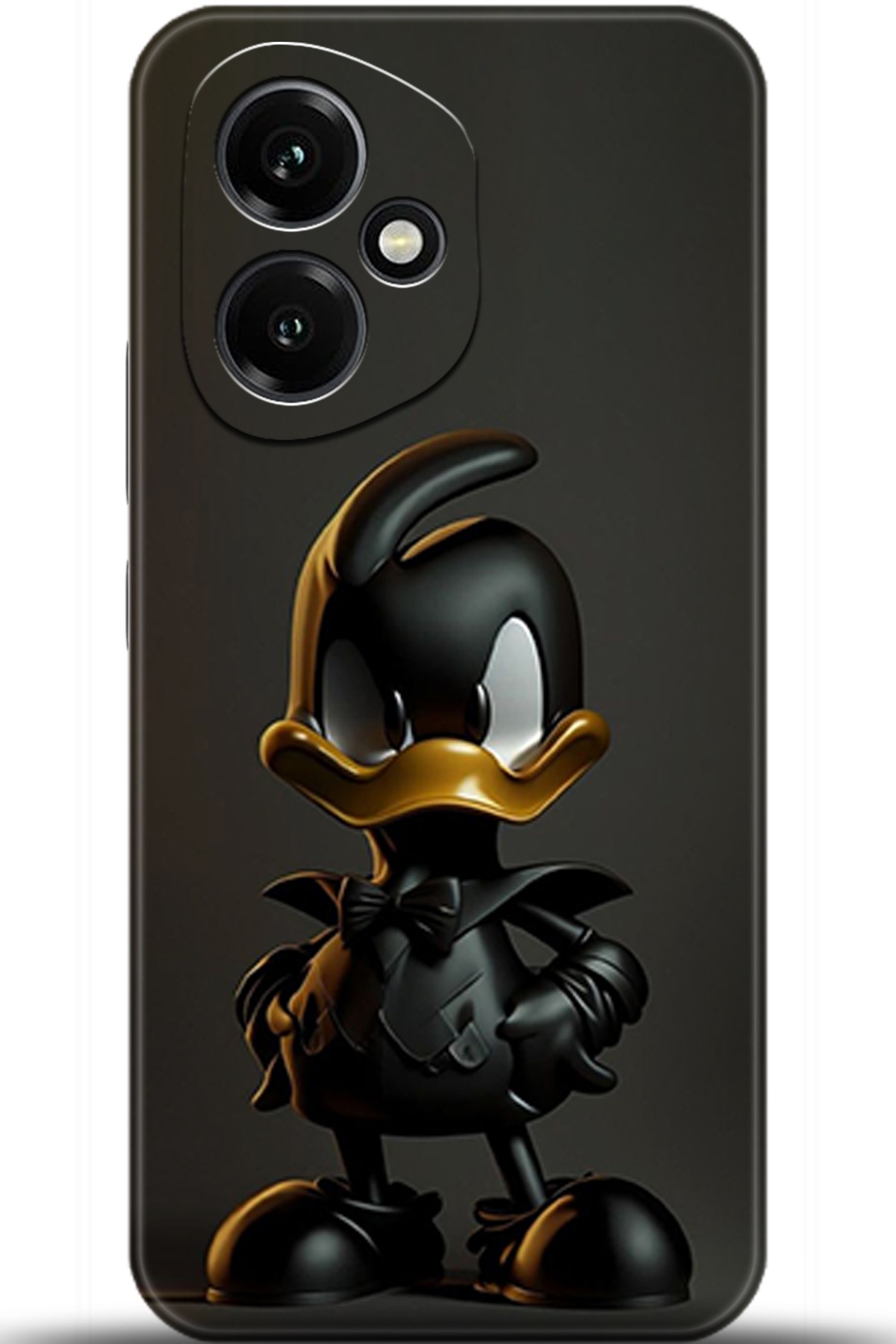 Honor 400 Uyumlu Kılıf HD Baskılı Kılıf - Followed Institution 5010