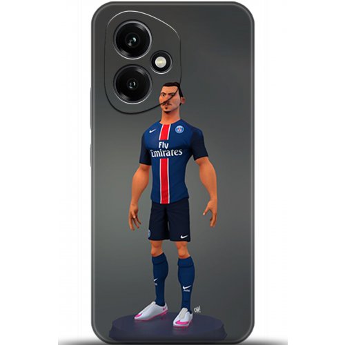 Uyumlu Kılıf HD Baskılı Kılıf - Followed Institution 5016