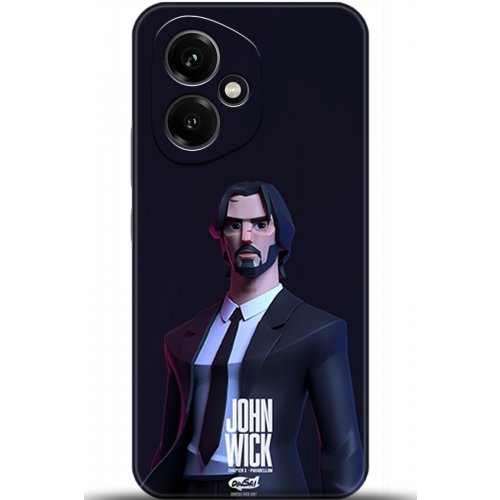 Uyumlu Kılıf HD Baskılı Kılıf - Followed Institution 5018