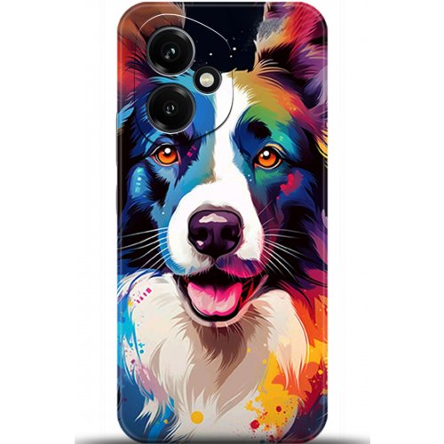 Uyumlu Kılıf HD Baskılı Kılıf - Followed Institution 5041