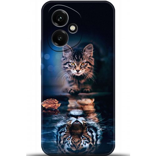 Uyumlu Kılıf HD Baskılı Kılıf - Followed Institution 5055