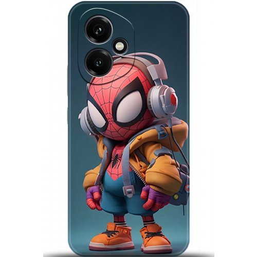 Uyumlu Kılıf HD Baskılı Kılıf - Followed Institution 5059