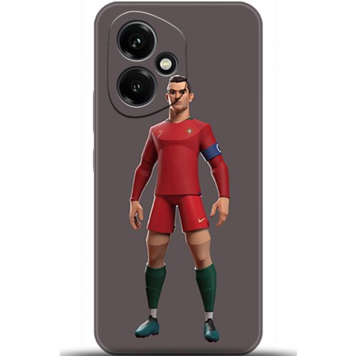 Uyumlu Kılıf HD Baskılı Kılıf - Followed Institution 5060