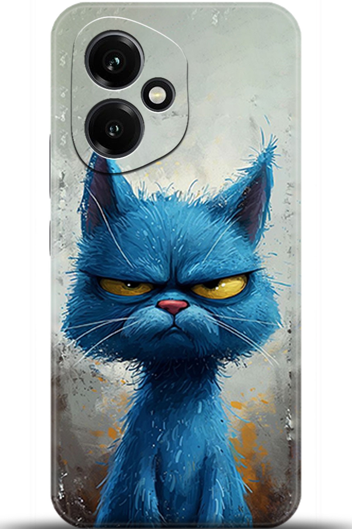 Honor 400 Uyumlu Kılıf HD Baskılı Kılıf - Followed Institution 5085