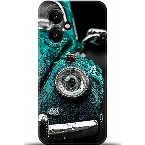 Uyumlu Kılıf HD Baskılı Kılıf - Followed Institution 5089