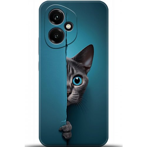 Uyumlu Kılıf HD Baskılı Kılıf - Followed Institution 5091