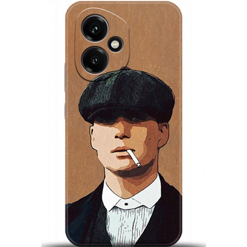 Uyumlu Kılıf HD Baskılı Kılıf - Followed Institution 5098