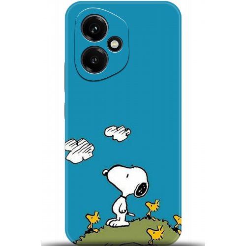 Uyumlu Kılıf HD Baskılı Kılıf - Followed Institution 5099