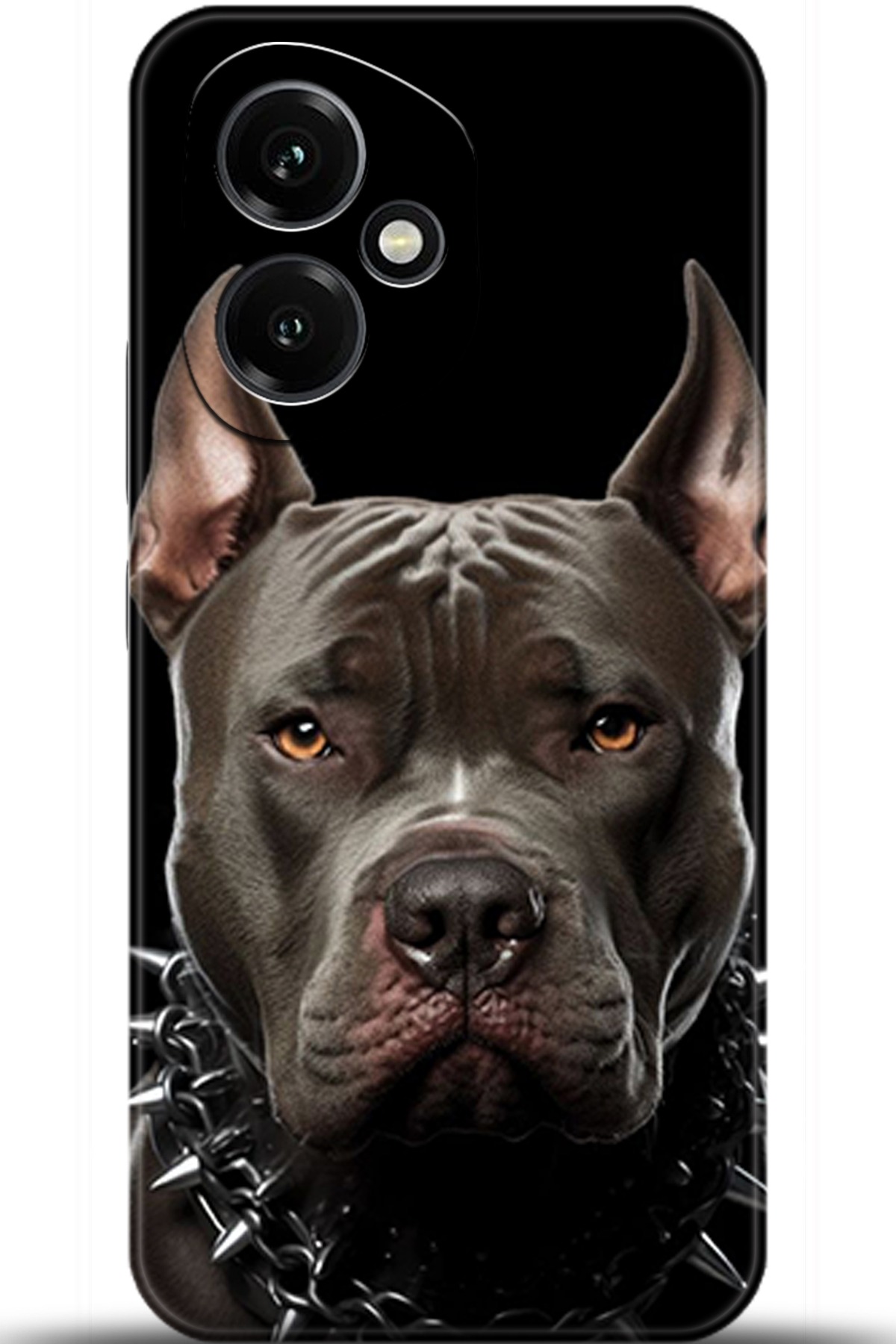 Honor 400 Uyumlu Kılıf HD Baskılı Kılıf - Followed Institution 5104