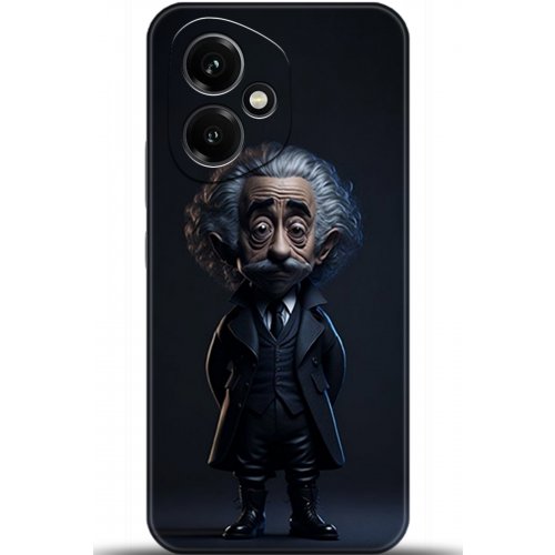 Uyumlu Kılıf HD Baskılı Kılıf - Followed Institution 5105