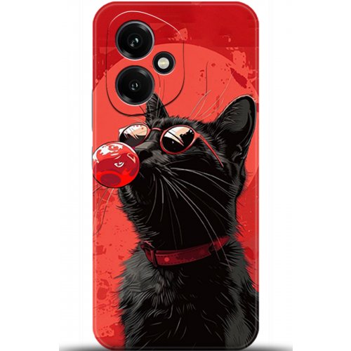 Uyumlu Kılıf HD Baskılı Kılıf - Followed Institution 5111