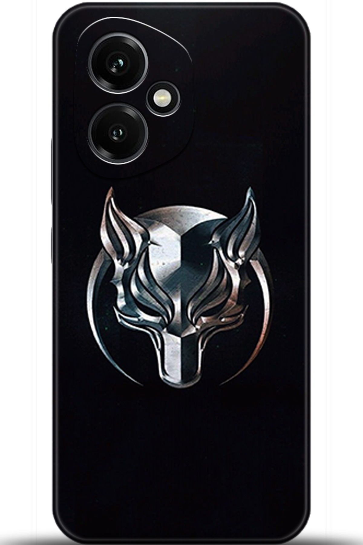 Honor 400 Uyumlu Kılıf HD Baskılı Kılıf - Followed Institution 5135