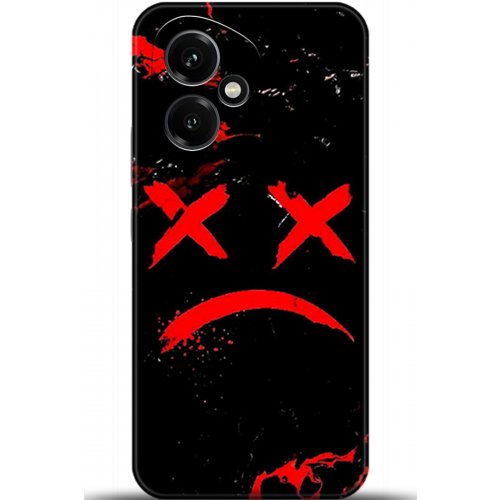 Uyumlu Kılıf HD Baskılı Kılıf - Followed Institution 5139