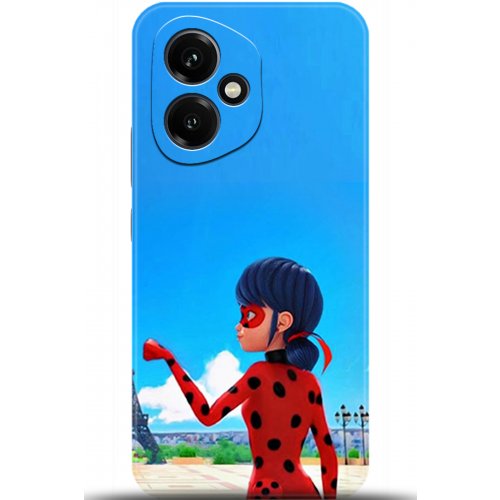 Uyumlu Kılıf HD Baskılı Kılıf - Followed Institution 5166