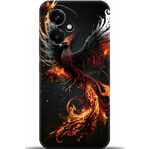 Uyumlu Kılıf HD Baskılı Kılıf - Followed Institution 5187