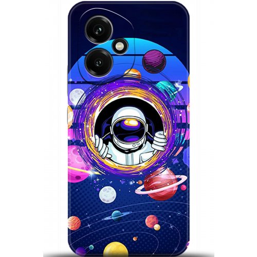 Uyumlu Kılıf HD Baskılı Kılıf - Followed Institution 5228