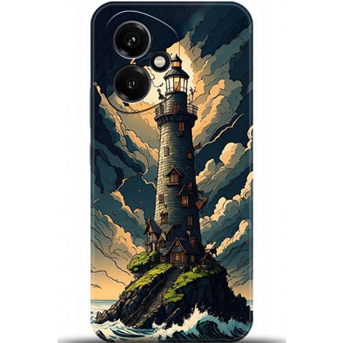 Uyumlu Kılıf HD Baskılı Kılıf - Followed Institution 5236