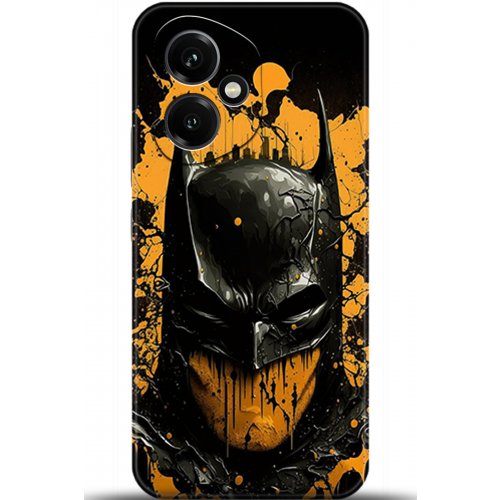 Uyumlu Kılıf HD Baskılı Kılıf - Followed Institution 5239