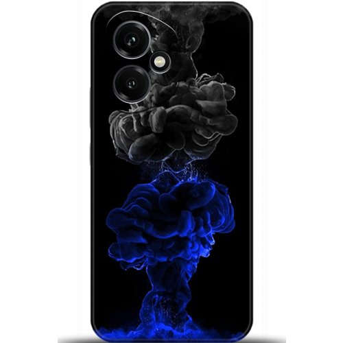 Uyumlu Kılıf HD Baskılı Kılıf - Followed Institution 5240