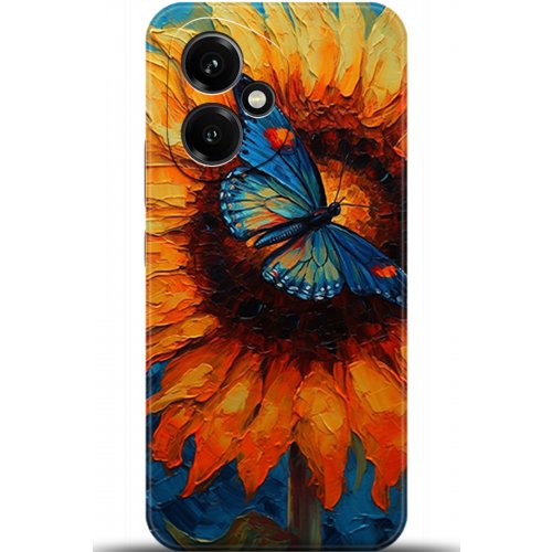 Uyumlu Kılıf HD Baskılı Kılıf - Followed Institution 5251