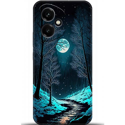 Uyumlu Kılıf HD Baskılı Kılıf - Followed Institution 5265