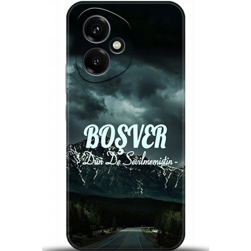 Uyumlu Kılıf HD Baskılı Kılıf - Followed Institution 5288