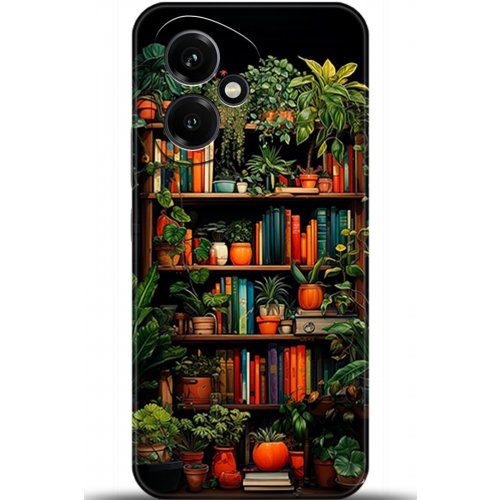 Uyumlu Kılıf HD Baskılı Kılıf - Followed Institution 5298