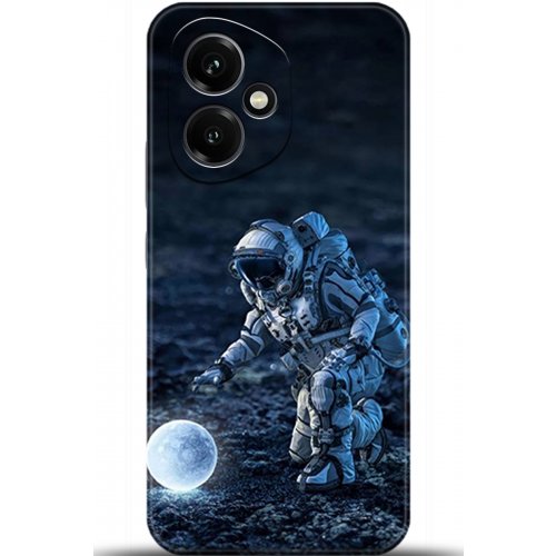 Uyumlu Kılıf HD Baskılı Kılıf - Followed Institution 5303