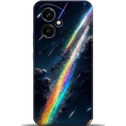 Uyumlu Kılıf HD Baskılı Kılıf - Followed Institution 5304