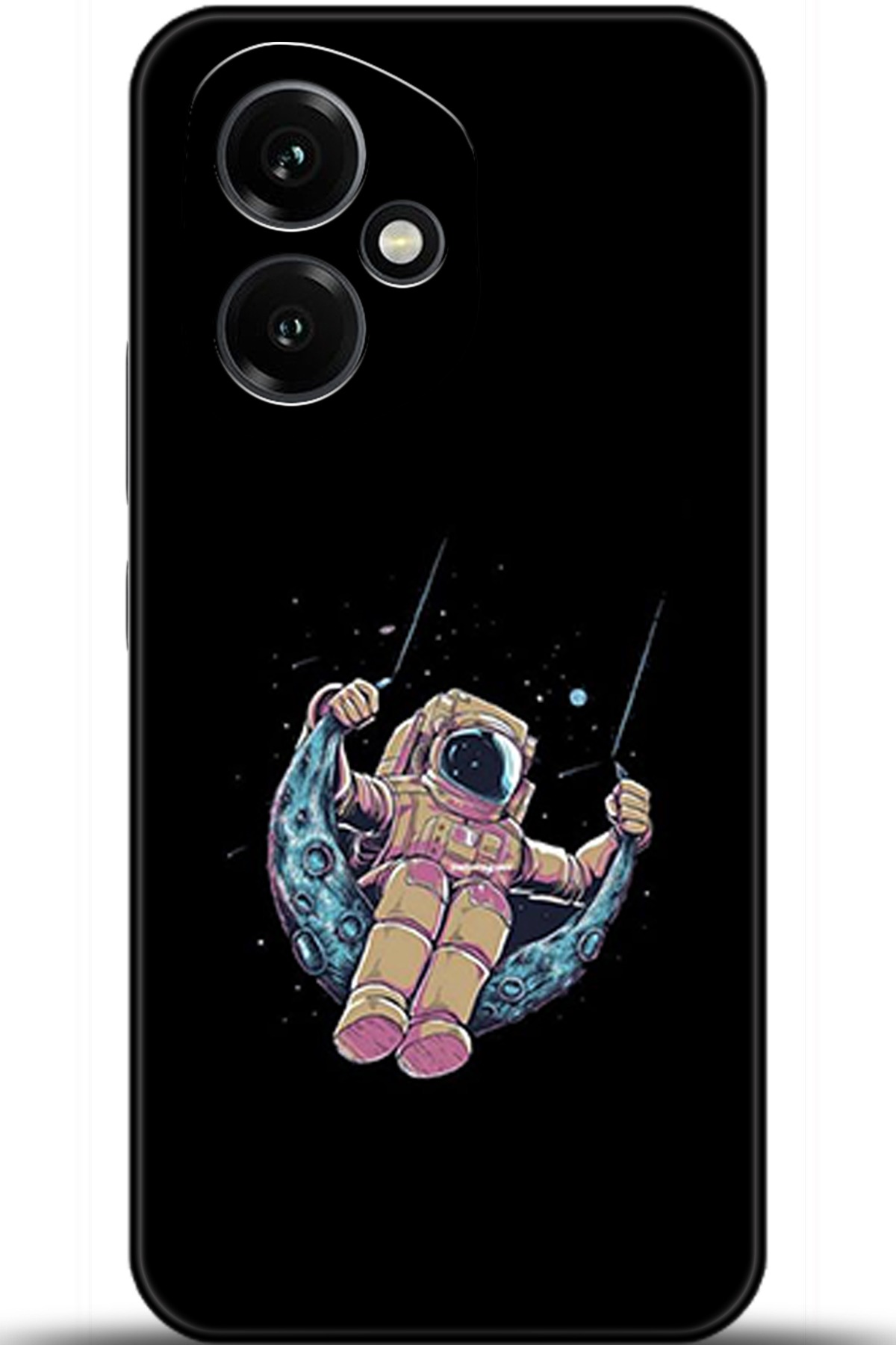 Honor 400 Uyumlu Kılıf HD Baskılı Kılıf - Followed Institution 5309