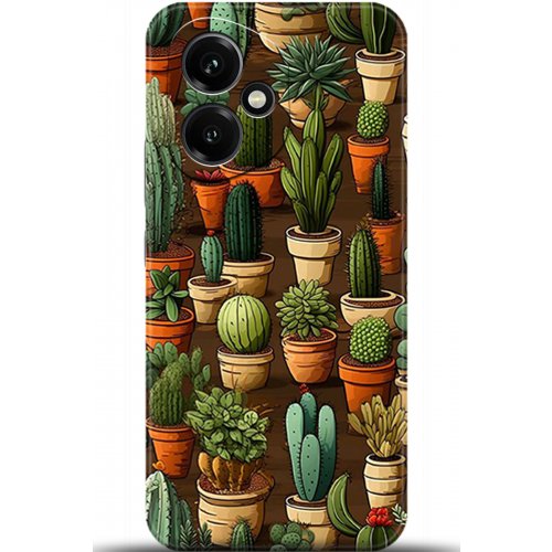 Uyumlu Kılıf HD Baskılı Kılıf - Followed Institution 5310