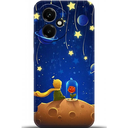 Uyumlu Kılıf HD Baskılı Kılıf - Followed Institution 5321