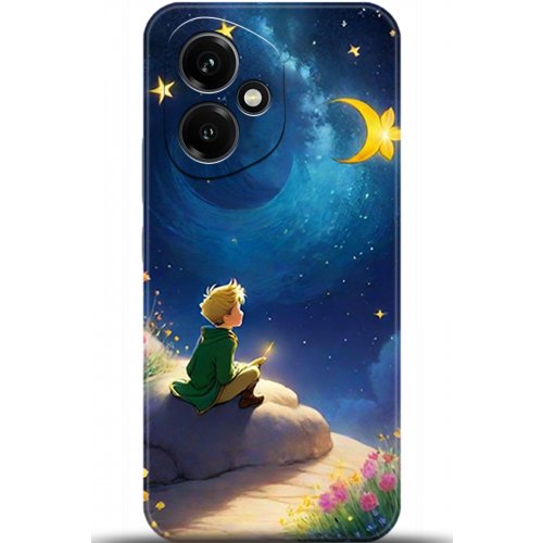 Uyumlu Kılıf HD Baskılı Kılıf - Followed Institution 5323