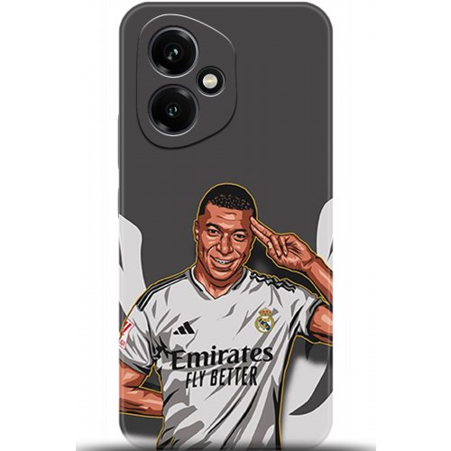 Uyumlu Kılıf HD Baskılı Kılıf - Followed Institution 5329